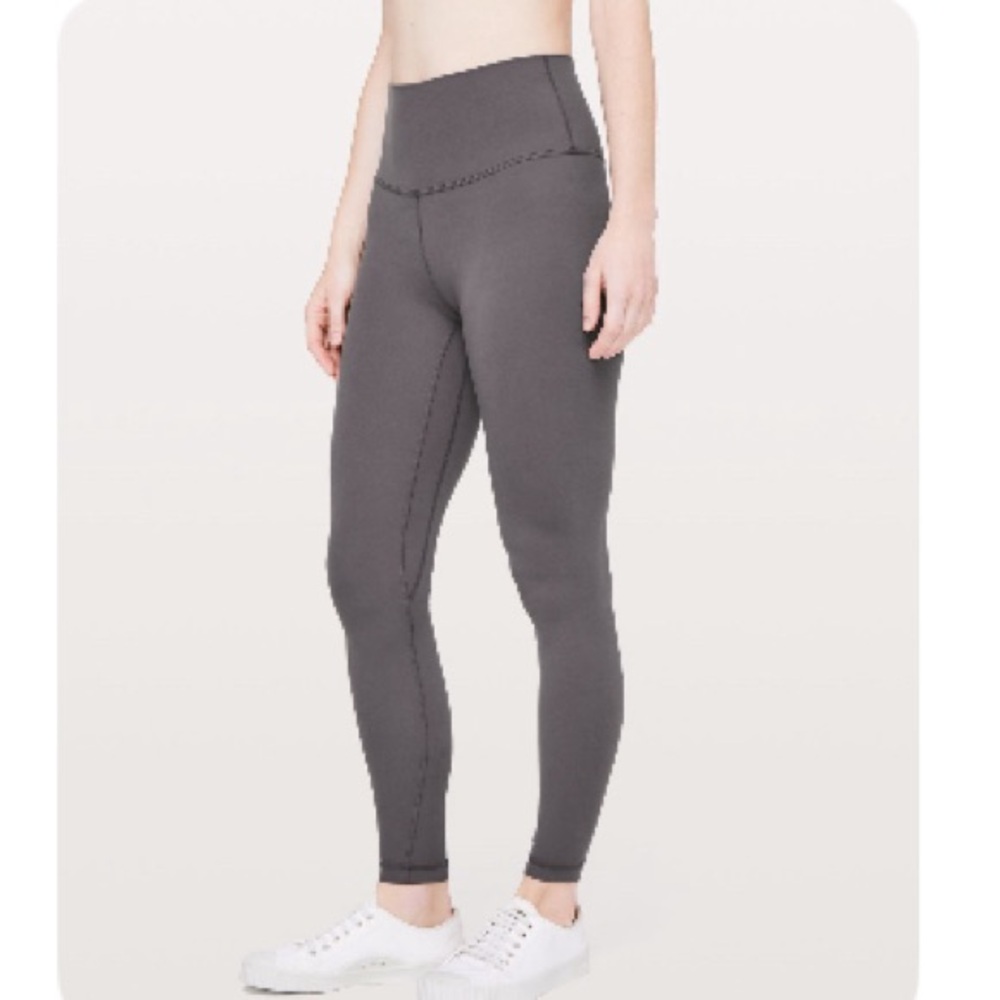 Align High-rise Pant 28” EUC